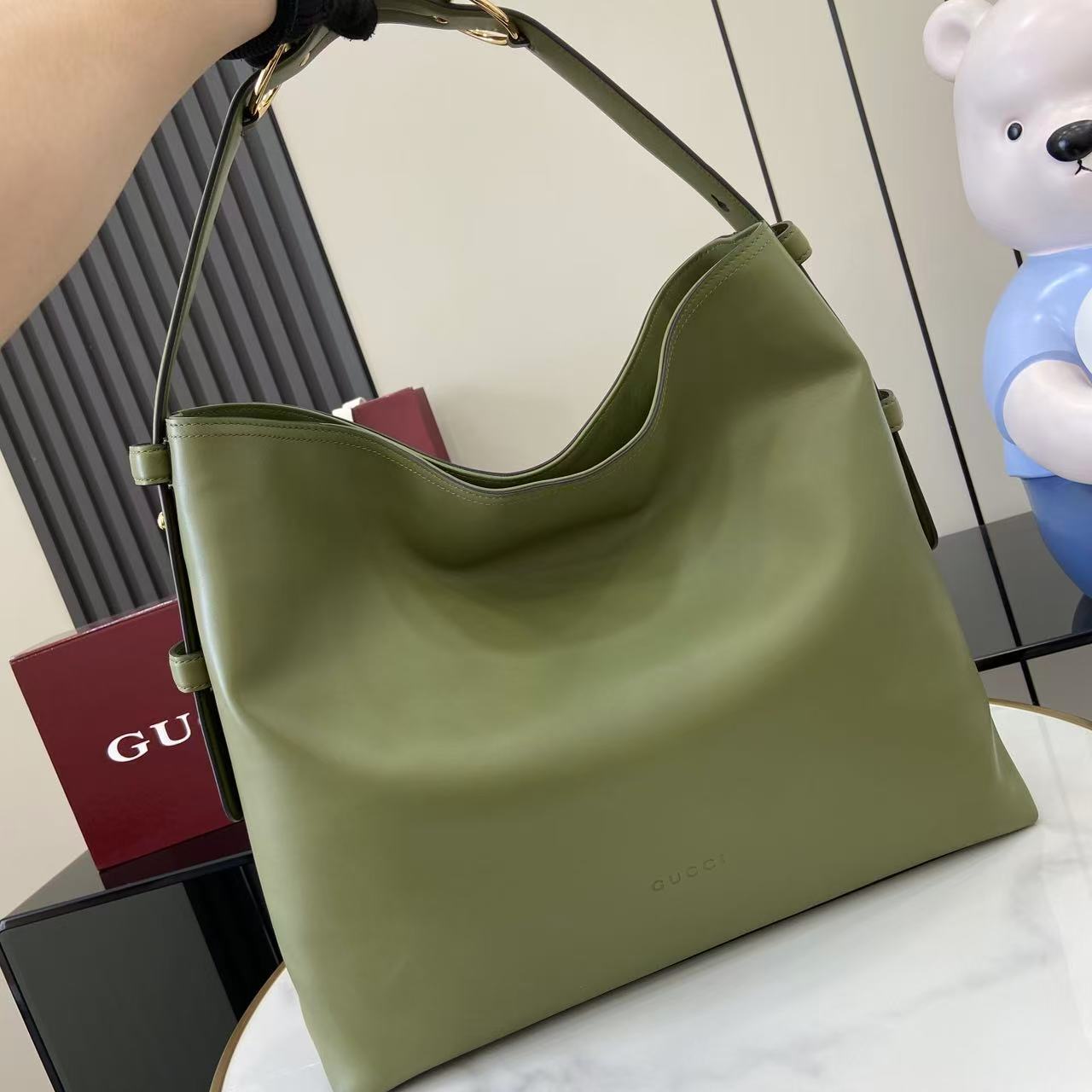 Beatrix Tote