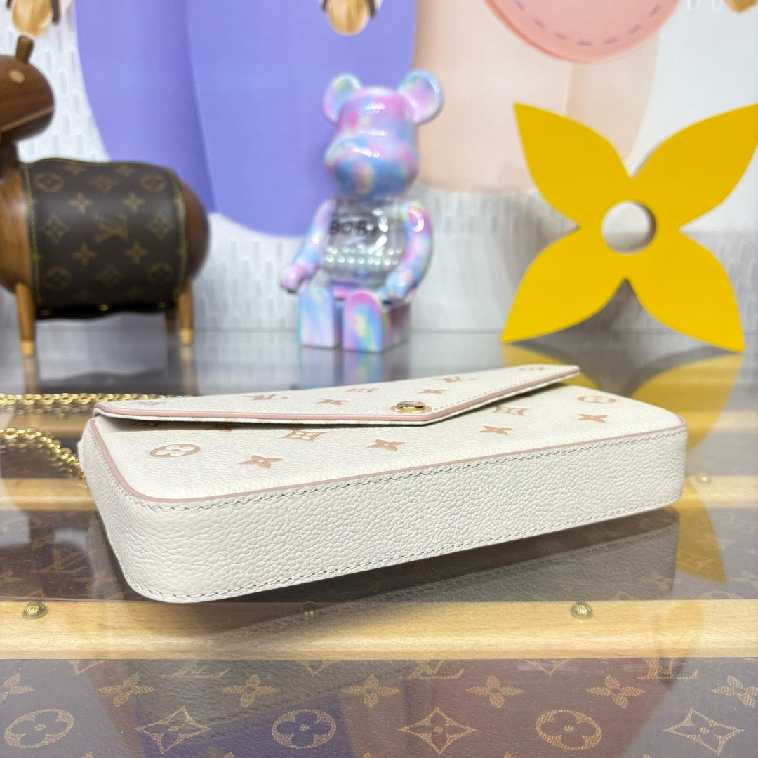 Pochette Felicie