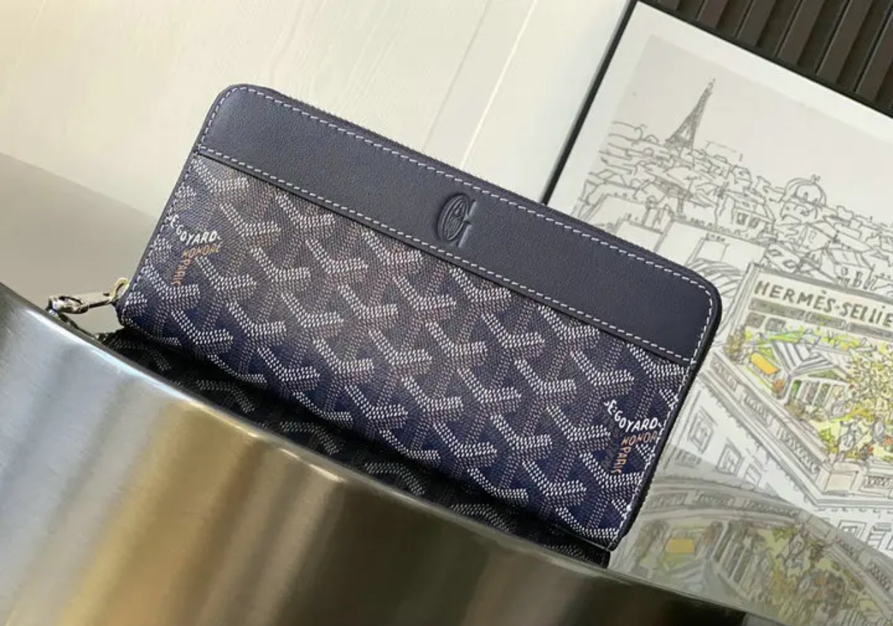 Zippy Wallet