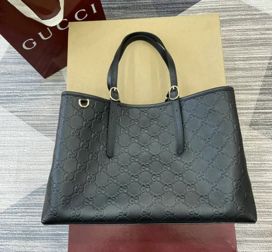 GG Shopping Bag