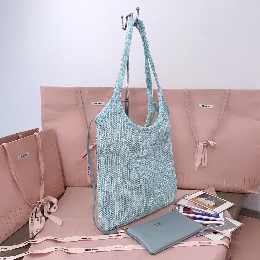 Ivy Tote