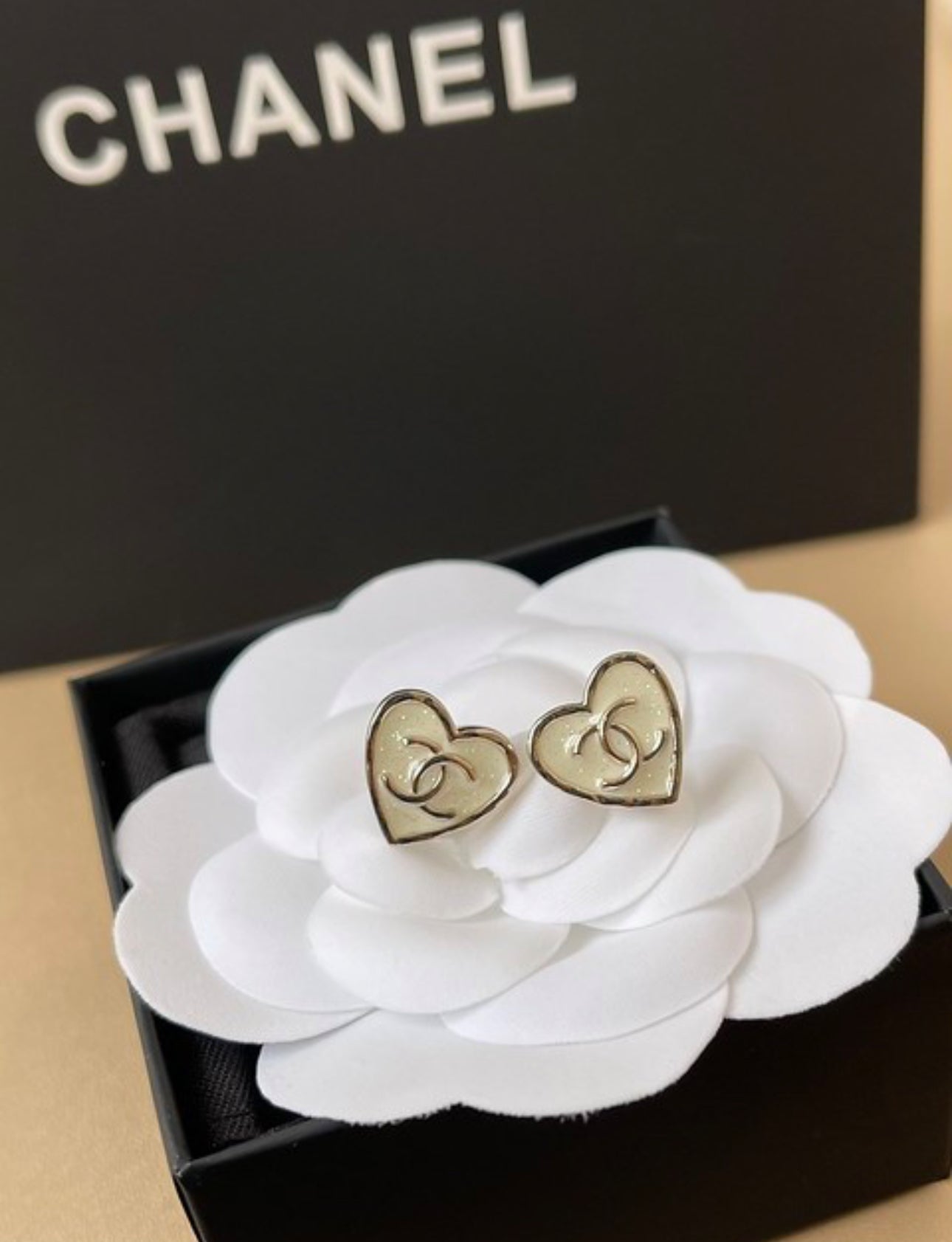 CC Earrings