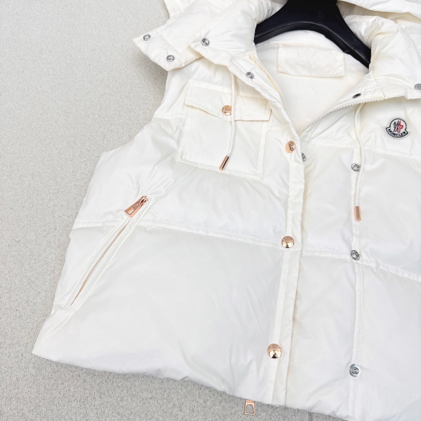 Pario Gilet