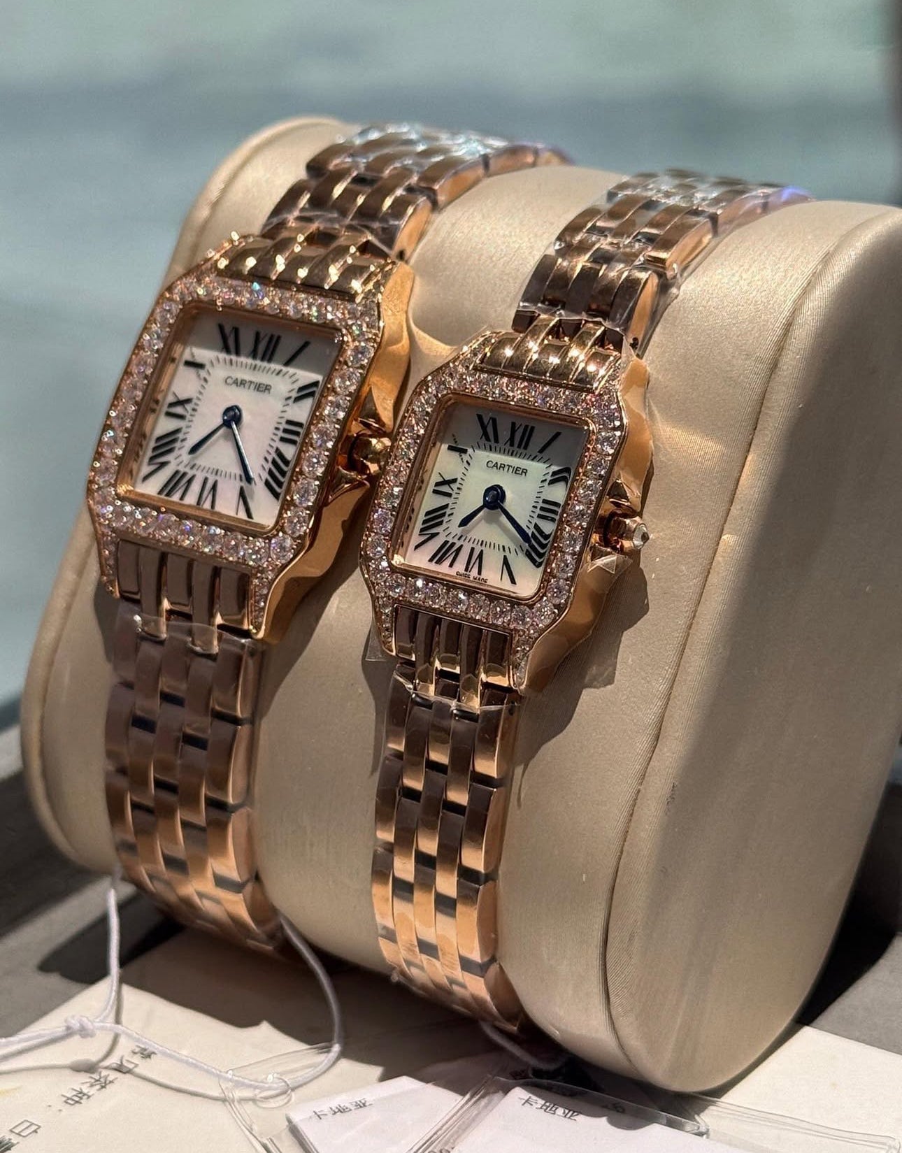 Panthere Watch