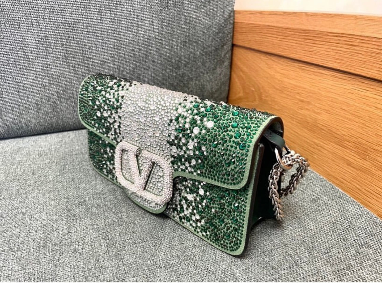 Loco Shoulder Bag