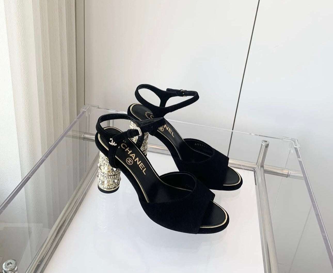 CC Sandals