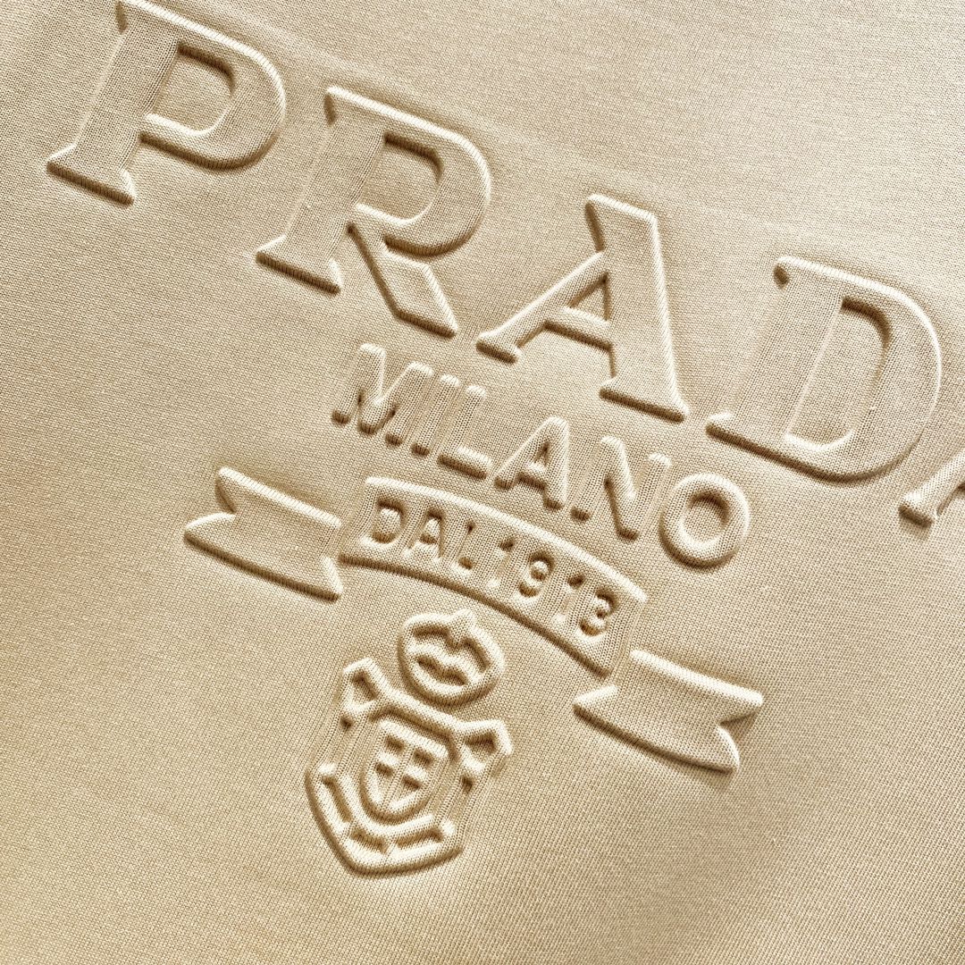 Logo T Shirt