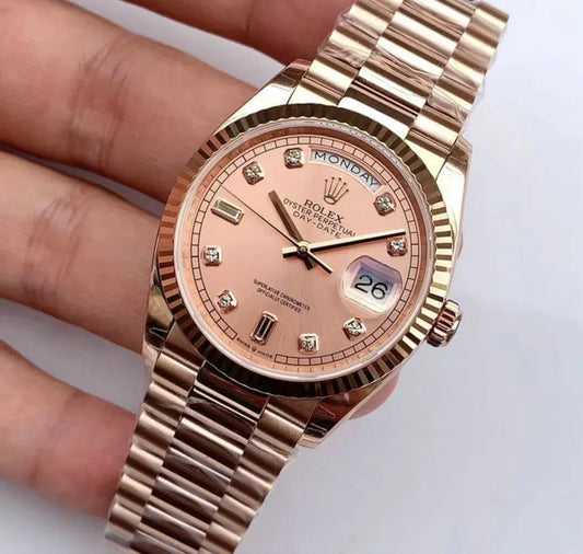 Day Date 36mm