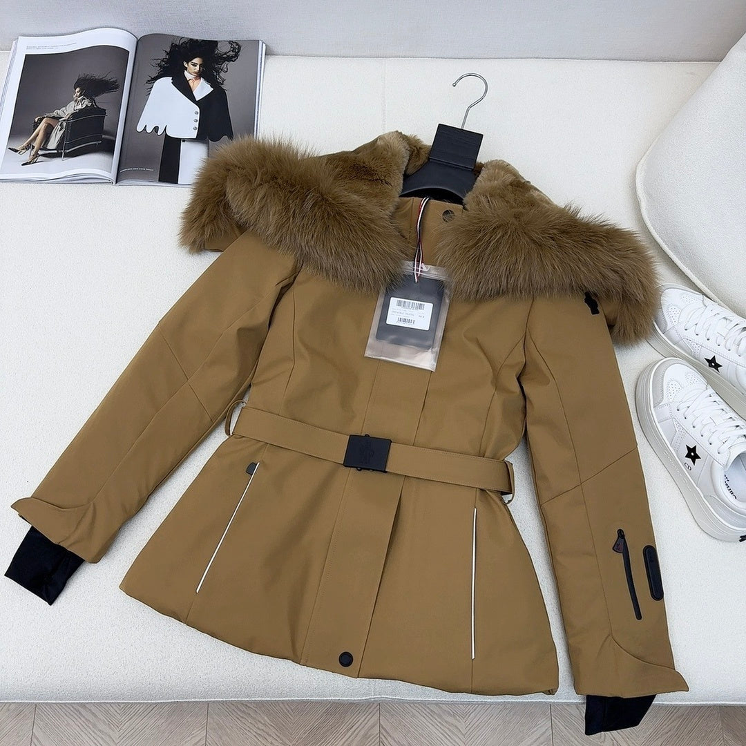 Laplance Jacket
