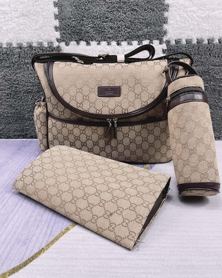 Changing Bag