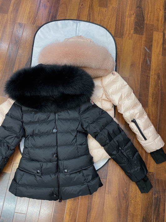 Grenoble Jacket
