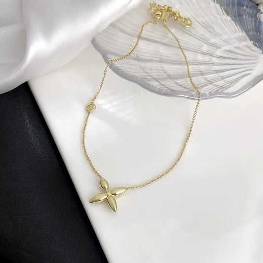 Logo Necklace