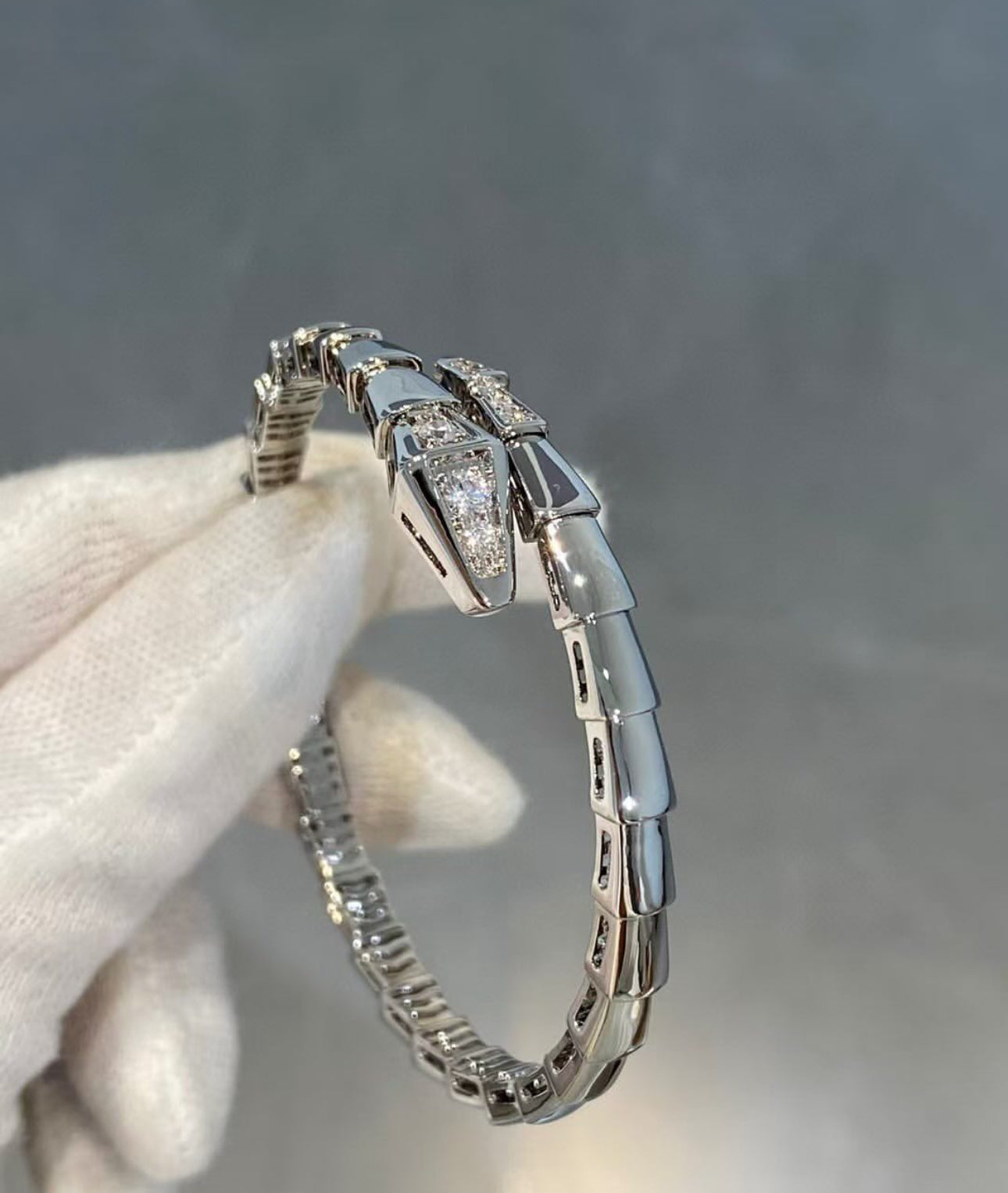 Serpenti Bracelet