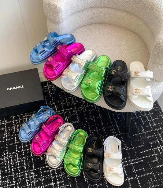 CC Dad Sandals
