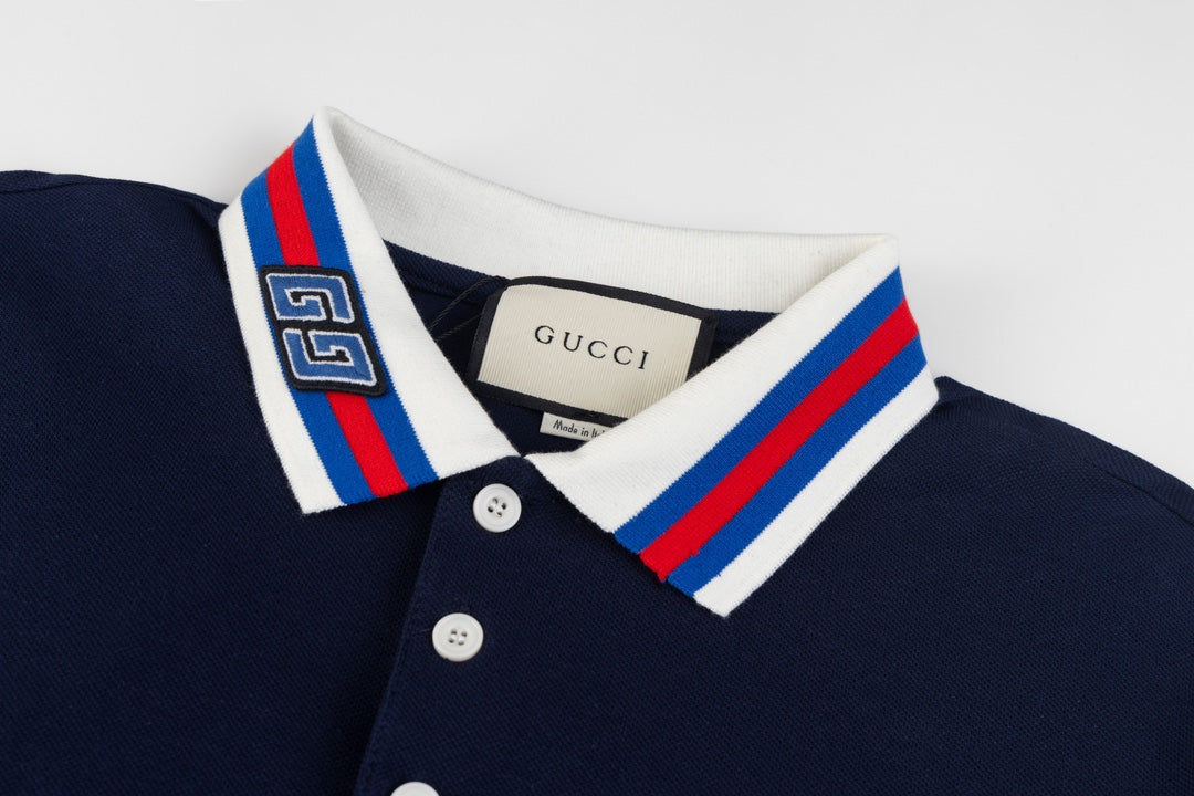 Logo Polo Shirt