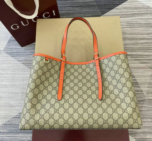 GG Shopping Bag