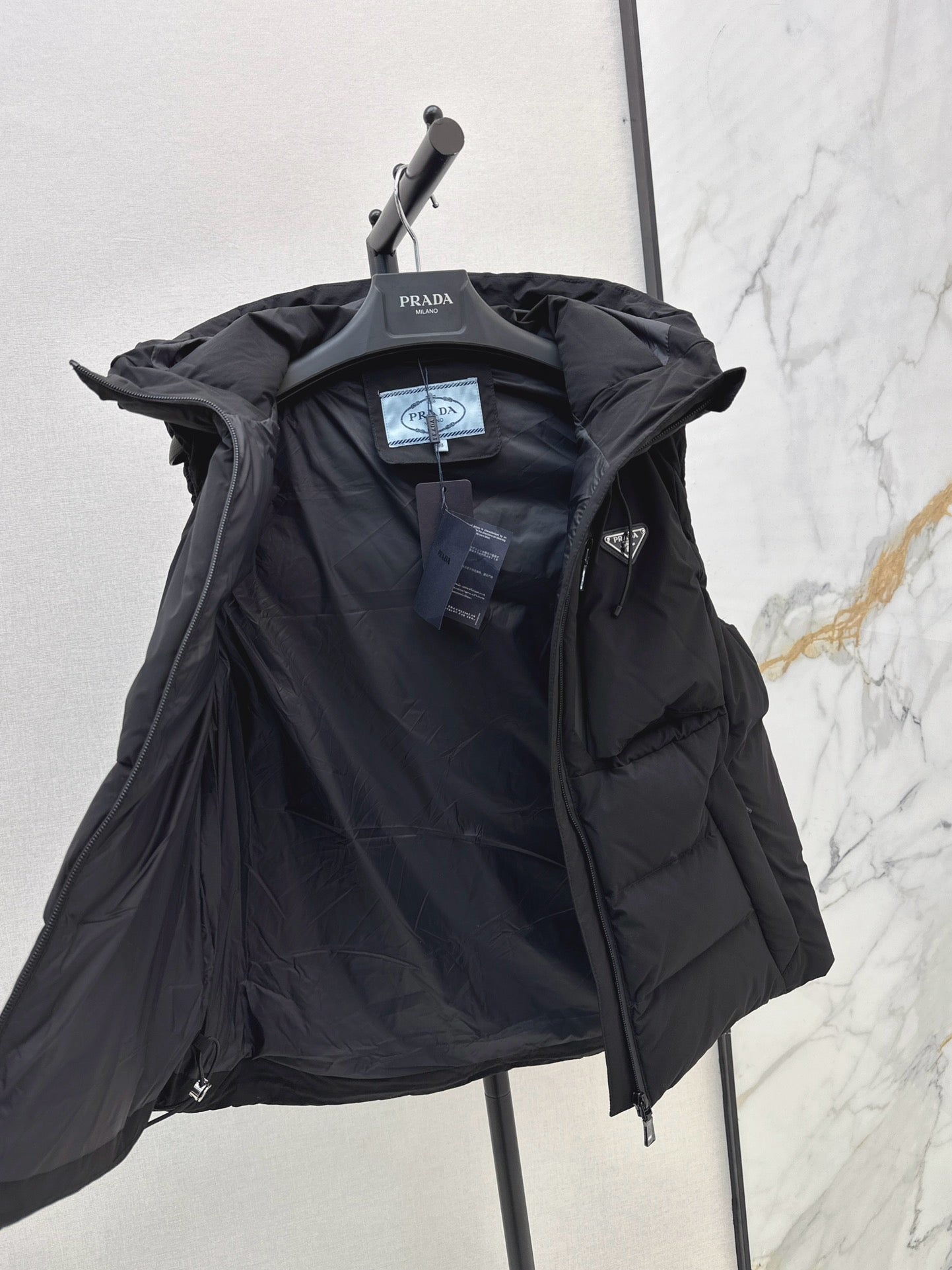 Logo Gilet