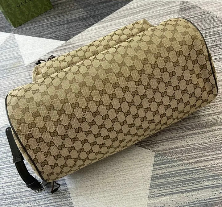 GG Duffle
