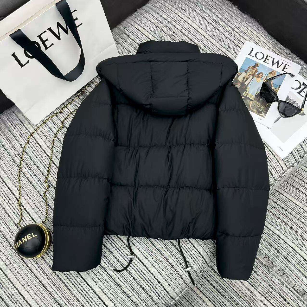 Logo Jacket