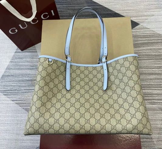 GG Shopping Bag