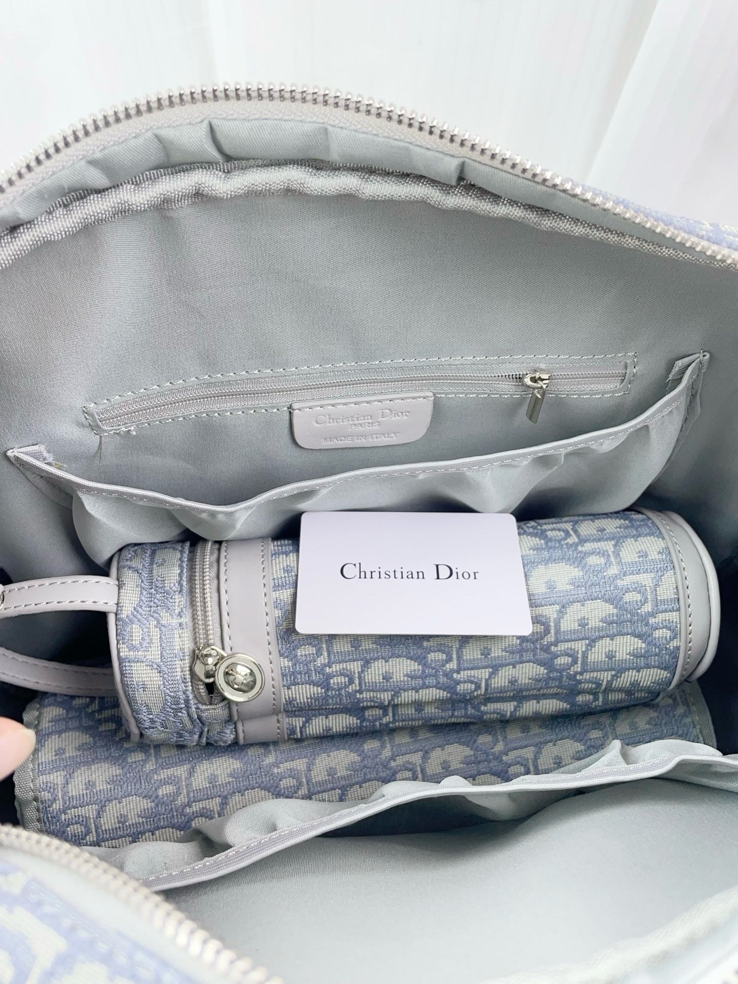 Changing Bag