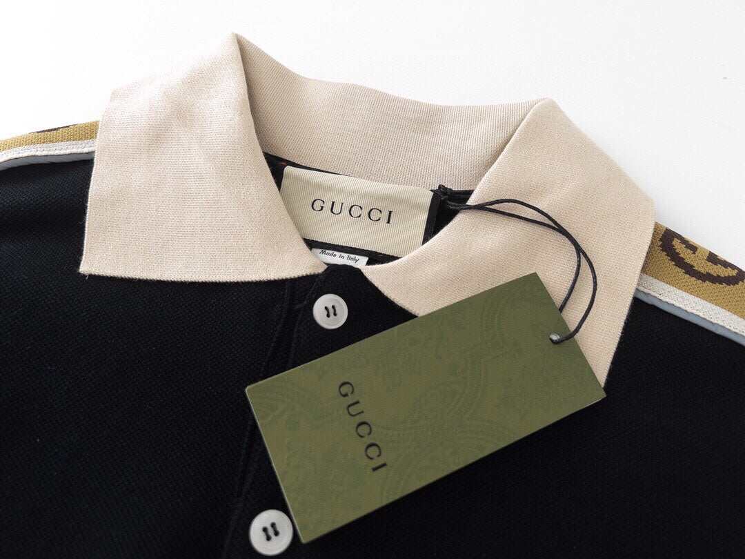 Logo Polo Shirt