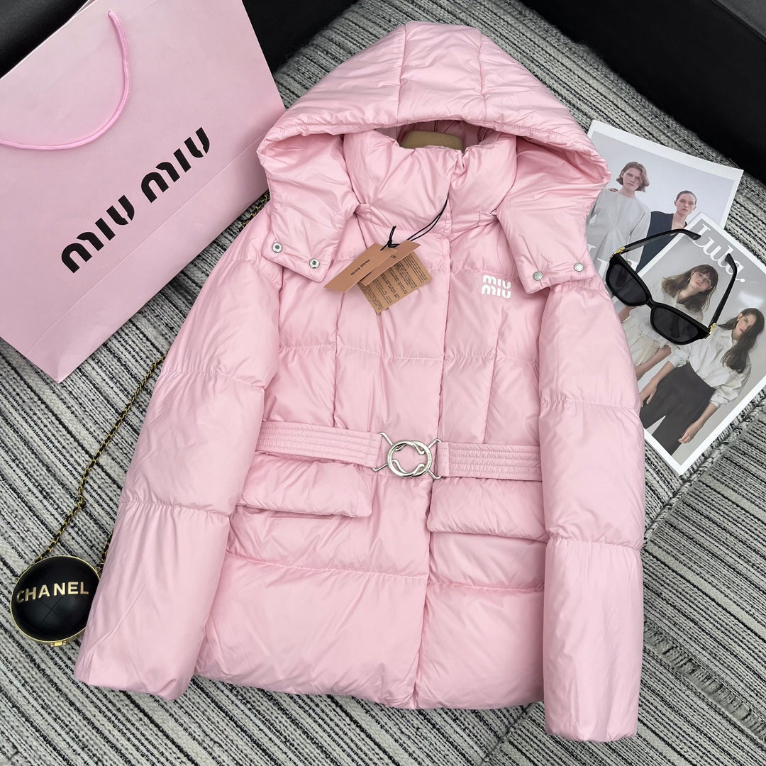 Logo Jacket