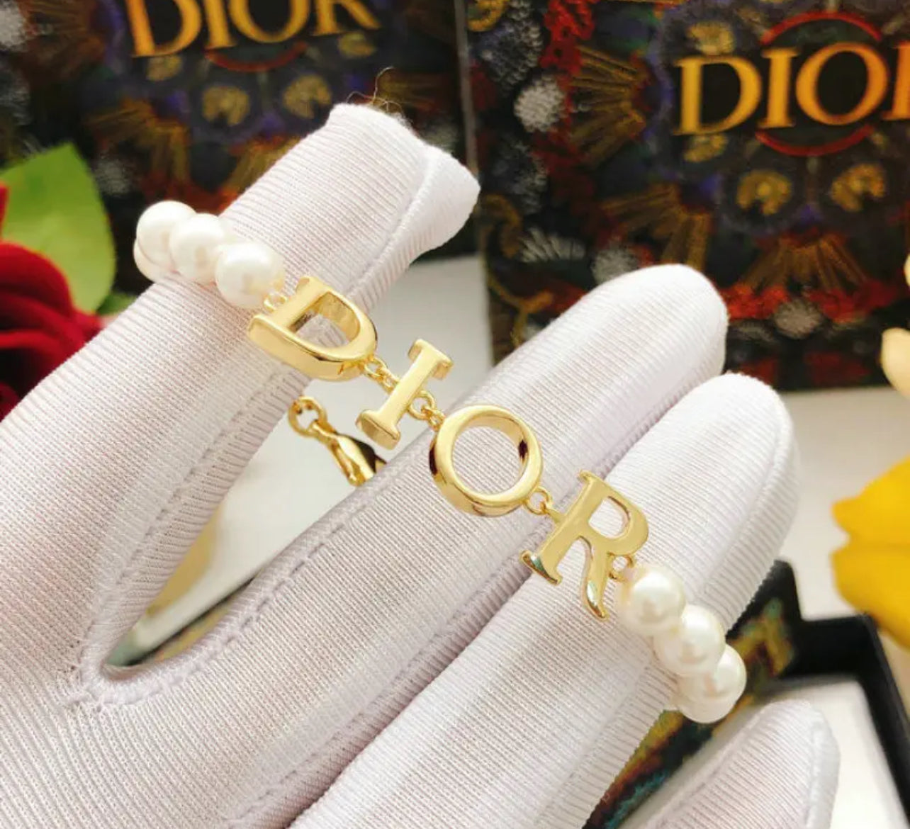 CD Bracelet