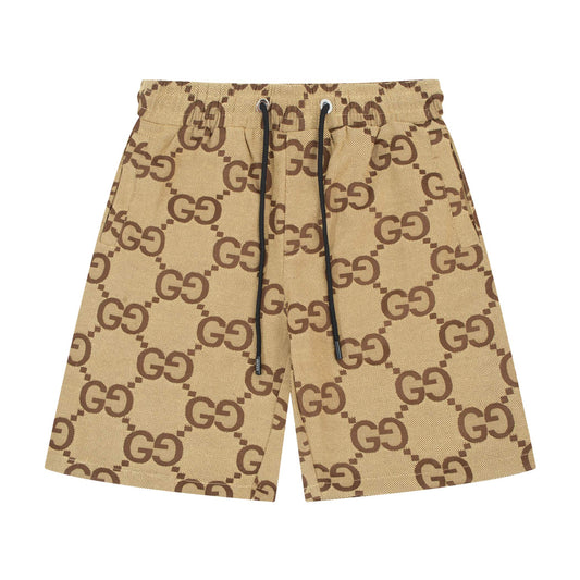 Logo Shorts