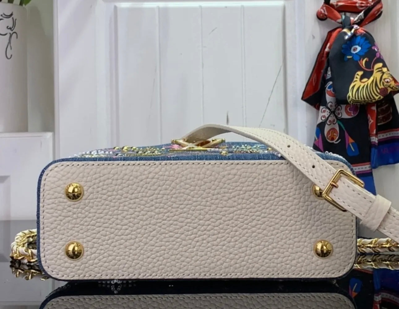 Capucines Mini