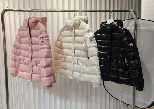Baranfe Jacket