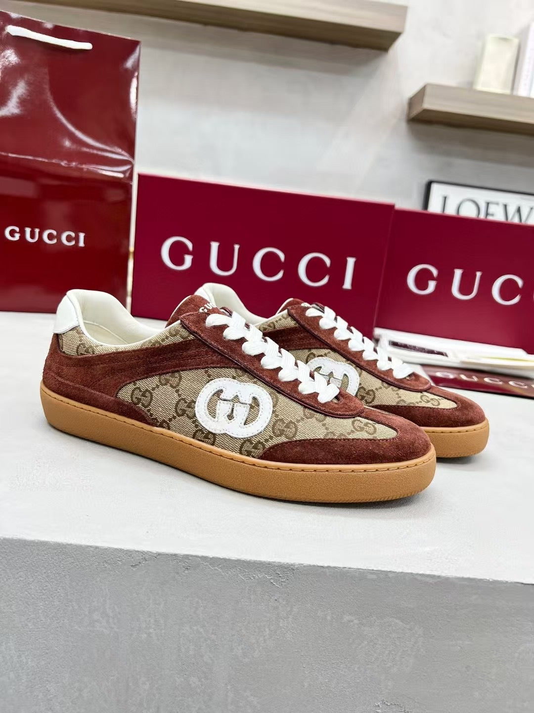GG Trainers