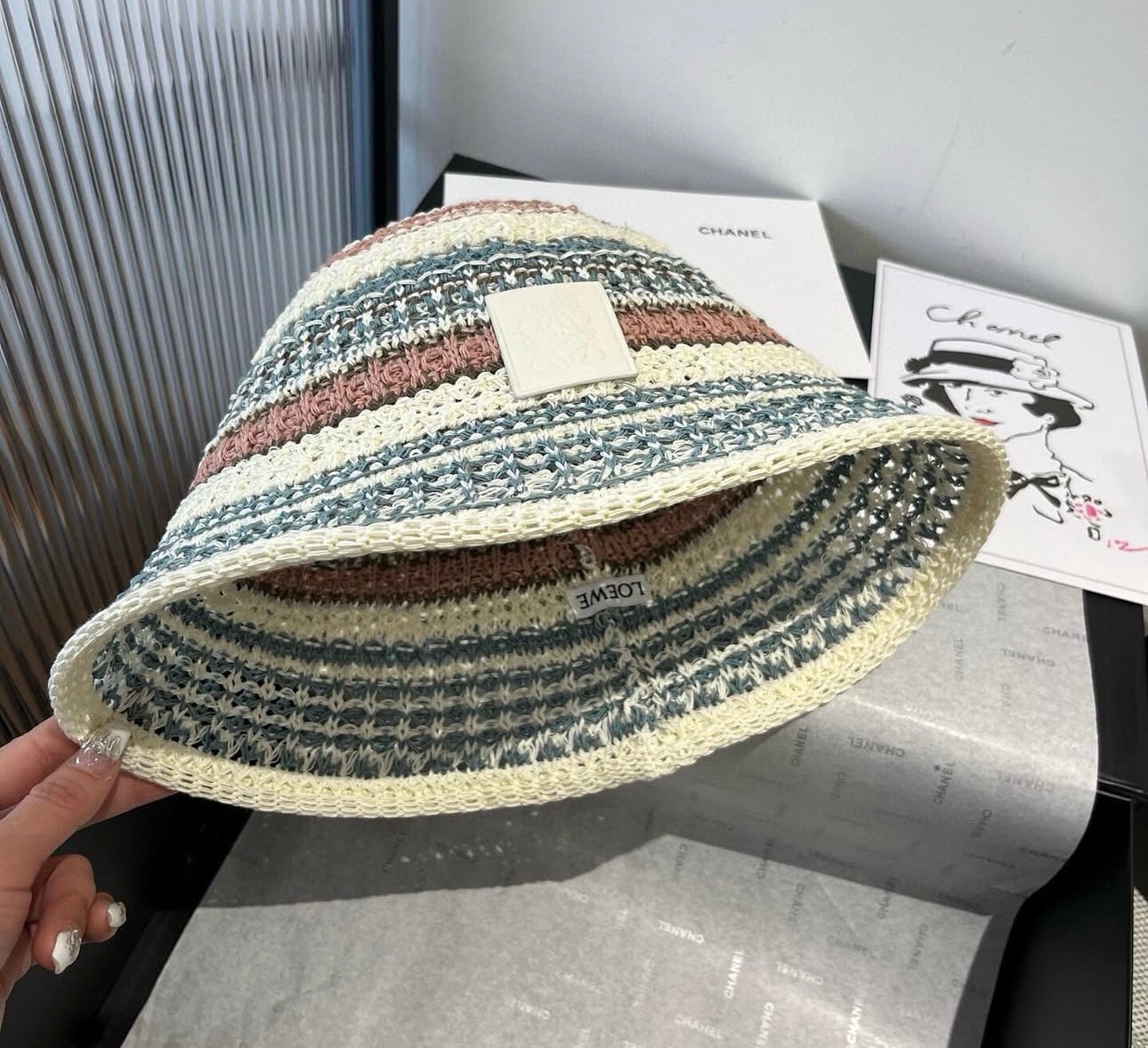 Bucket Hat
