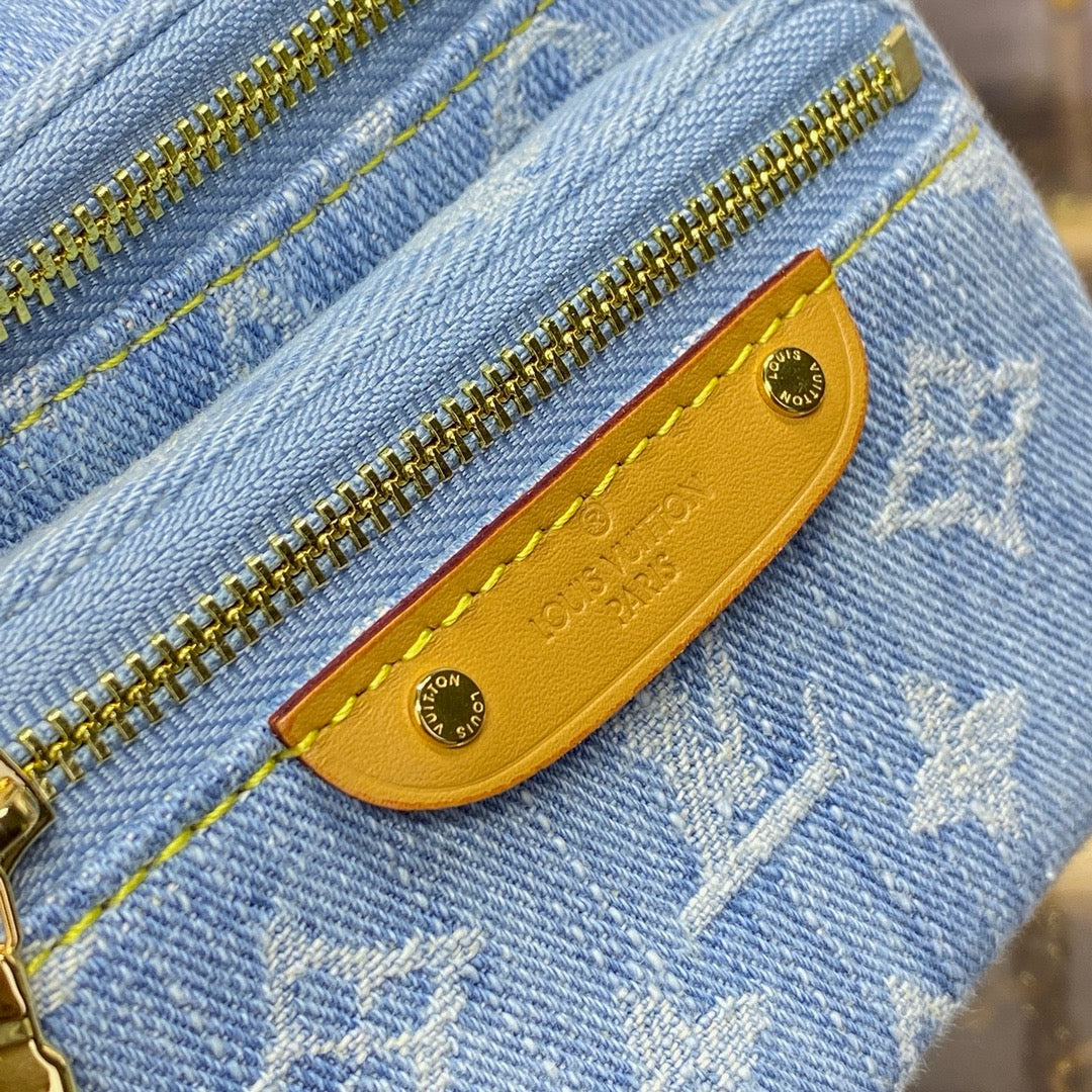 Mini Bumbag