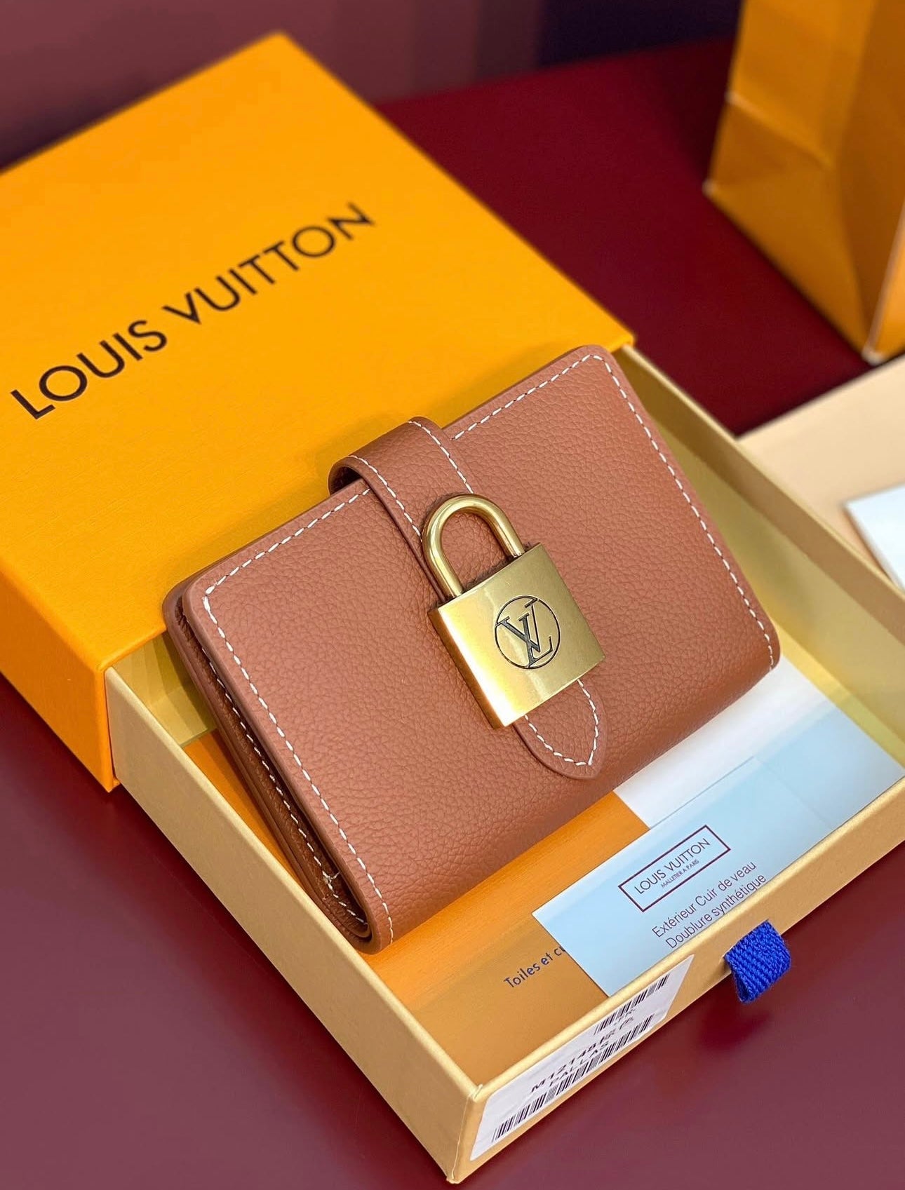 Low Key Wallet
