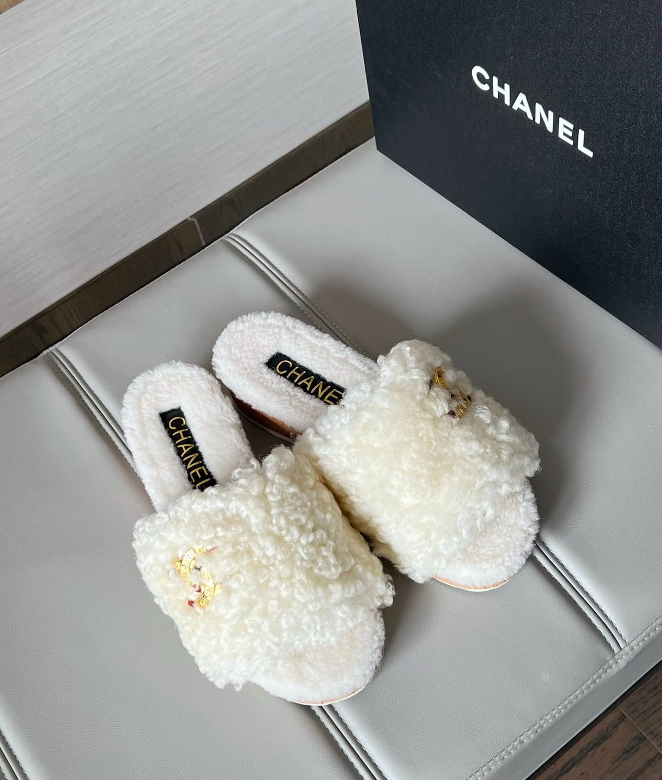 CC Sandals