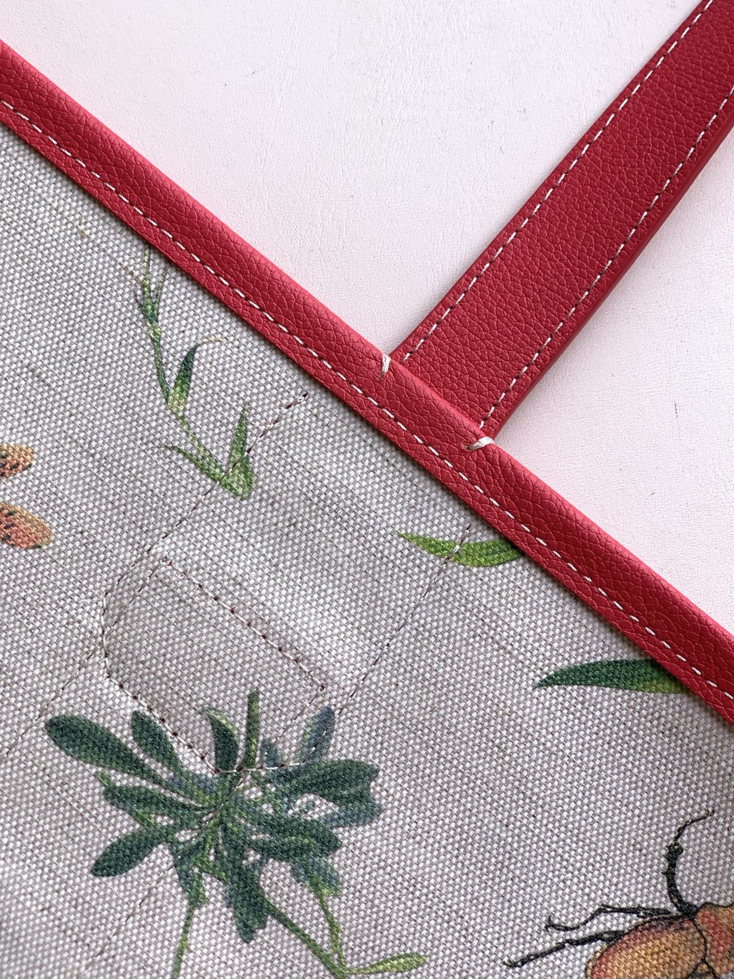 Villette Tote