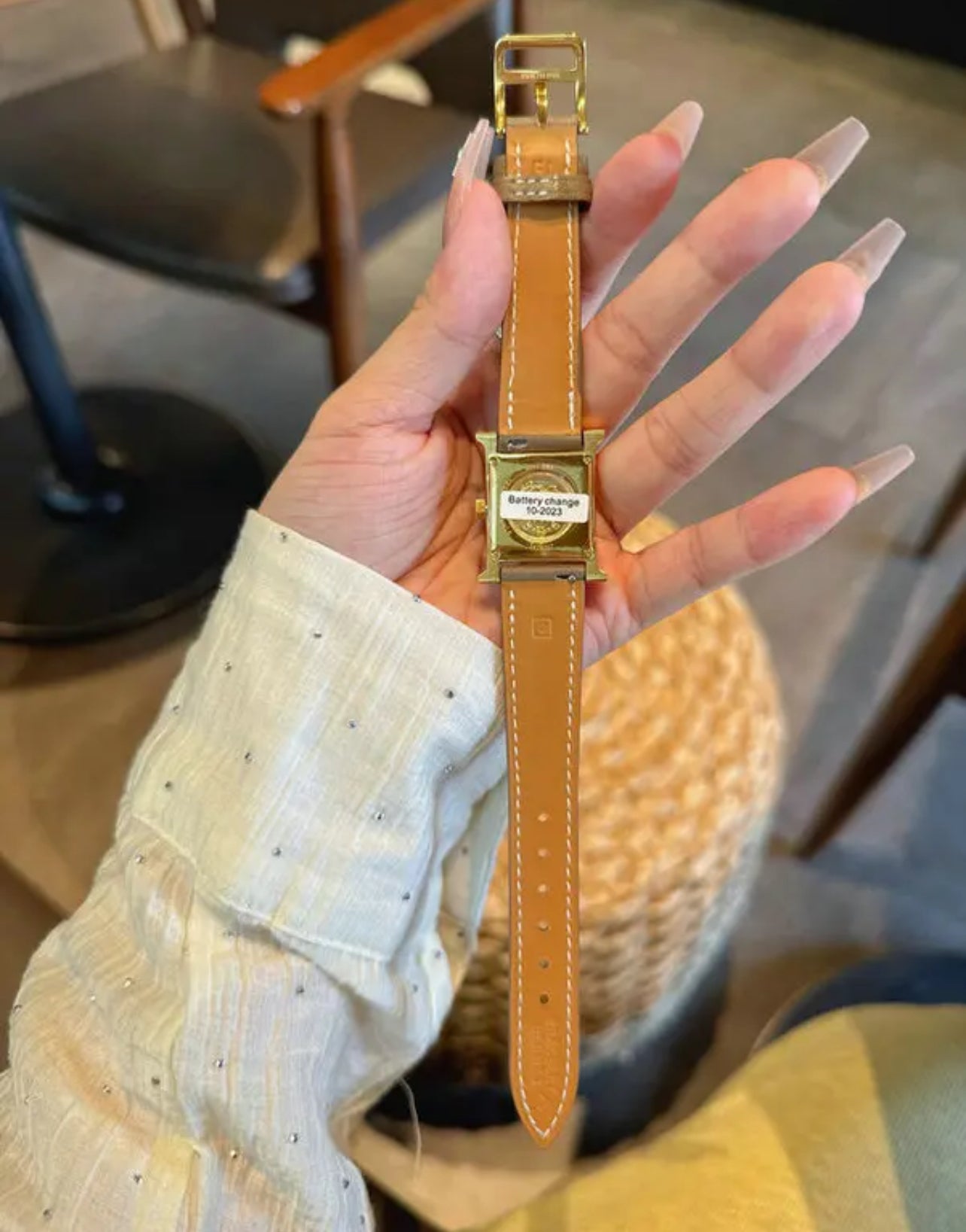 Heure Watch