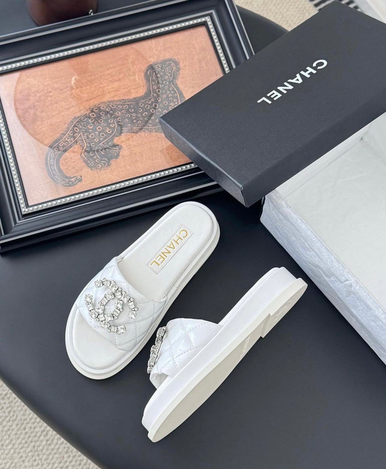 CC Sandals