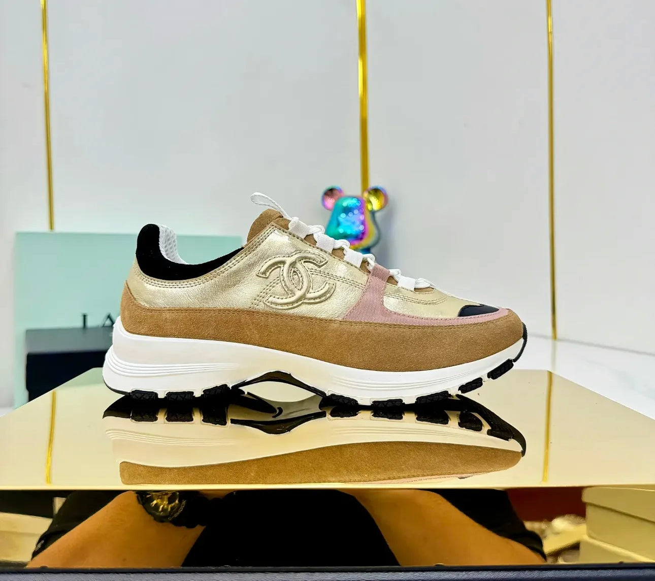 CC Trainers