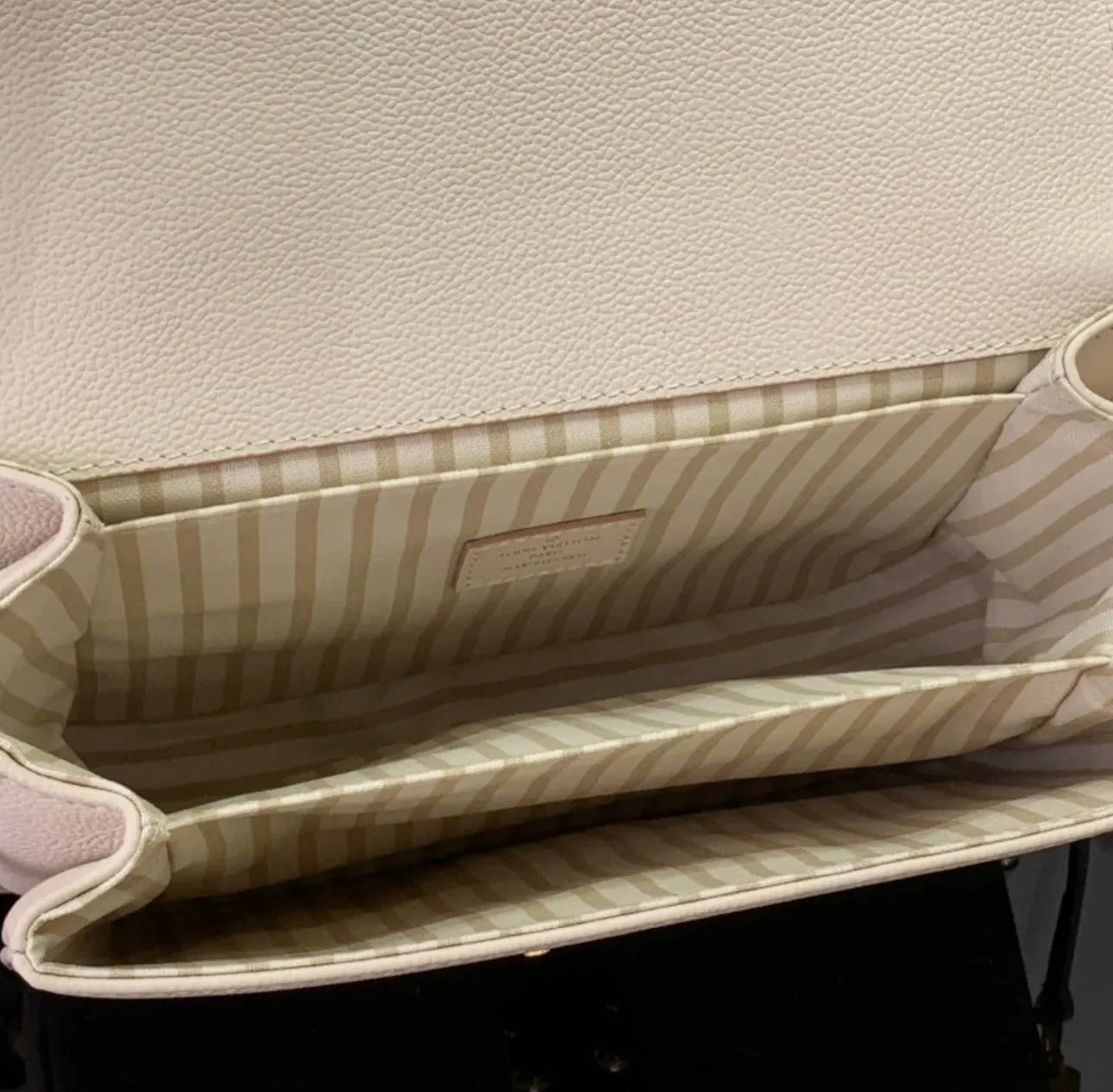 Pochette Metis
