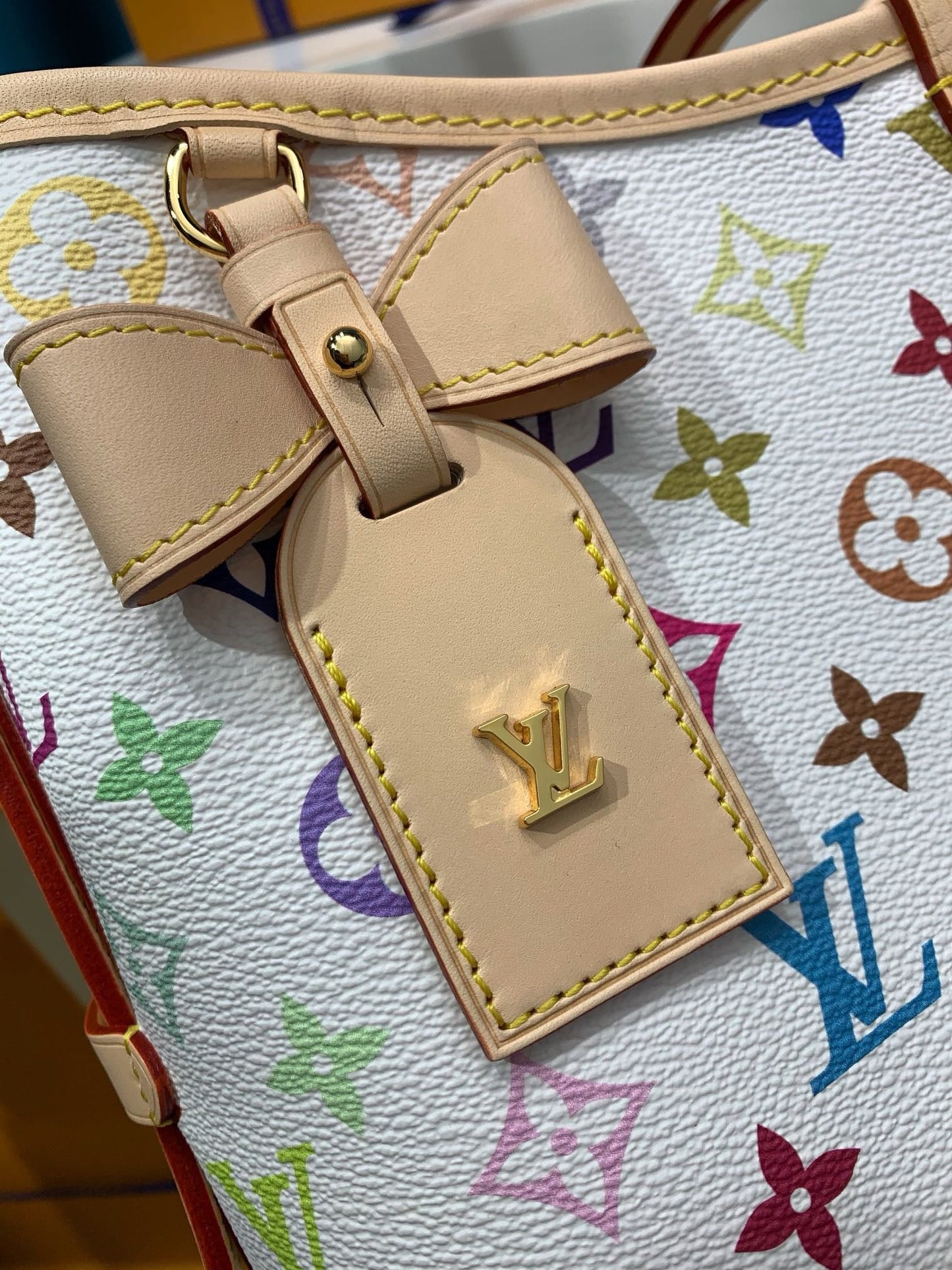 Carryall PM