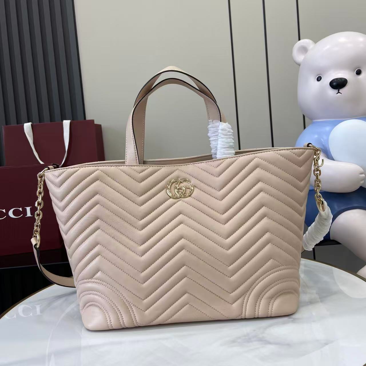 Marmont Tote