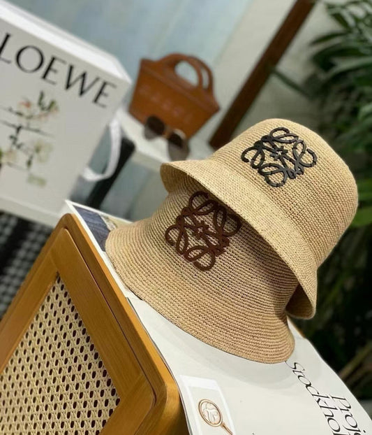 Logo Bucket Hat