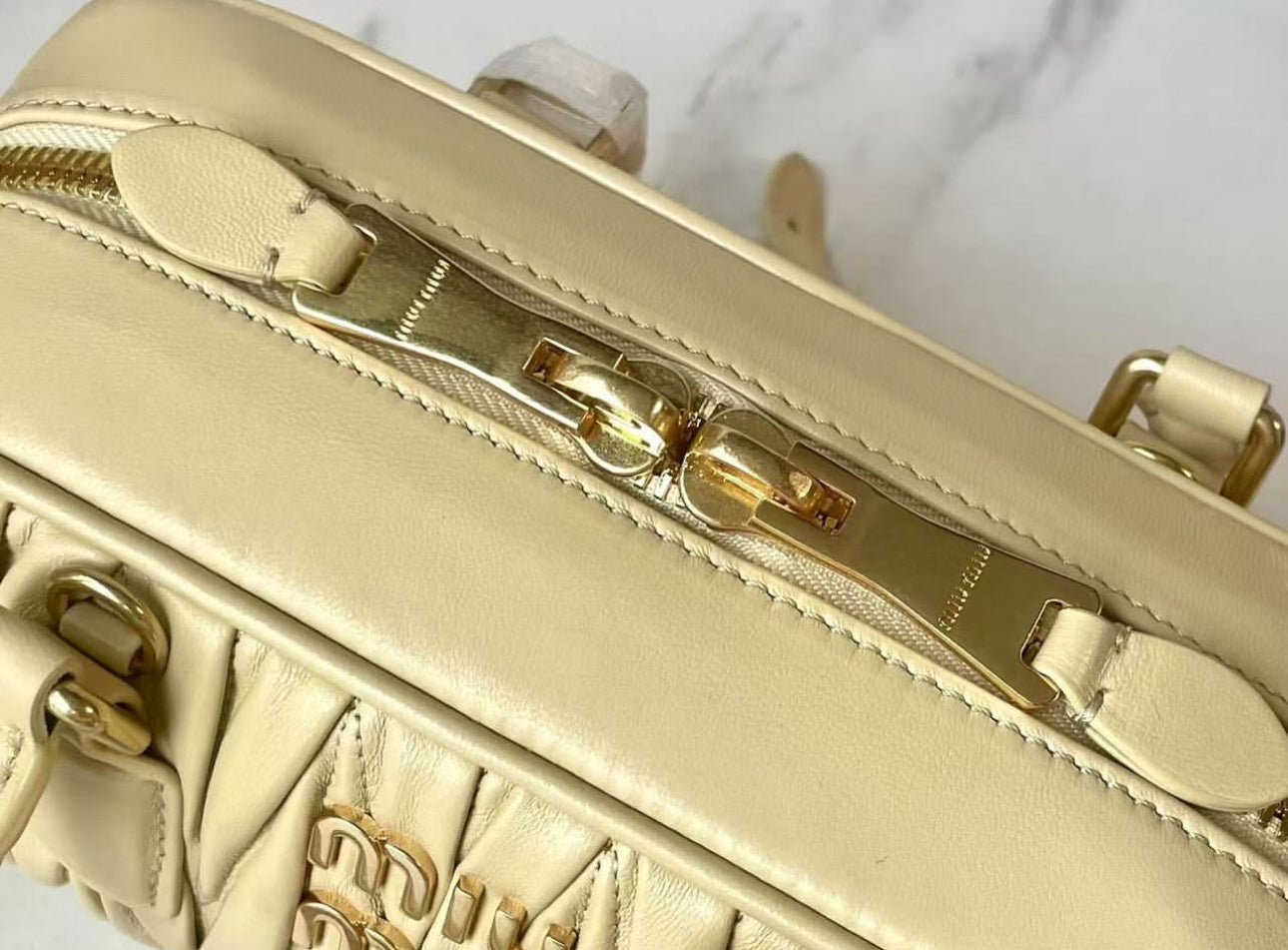 Arcadie Bag