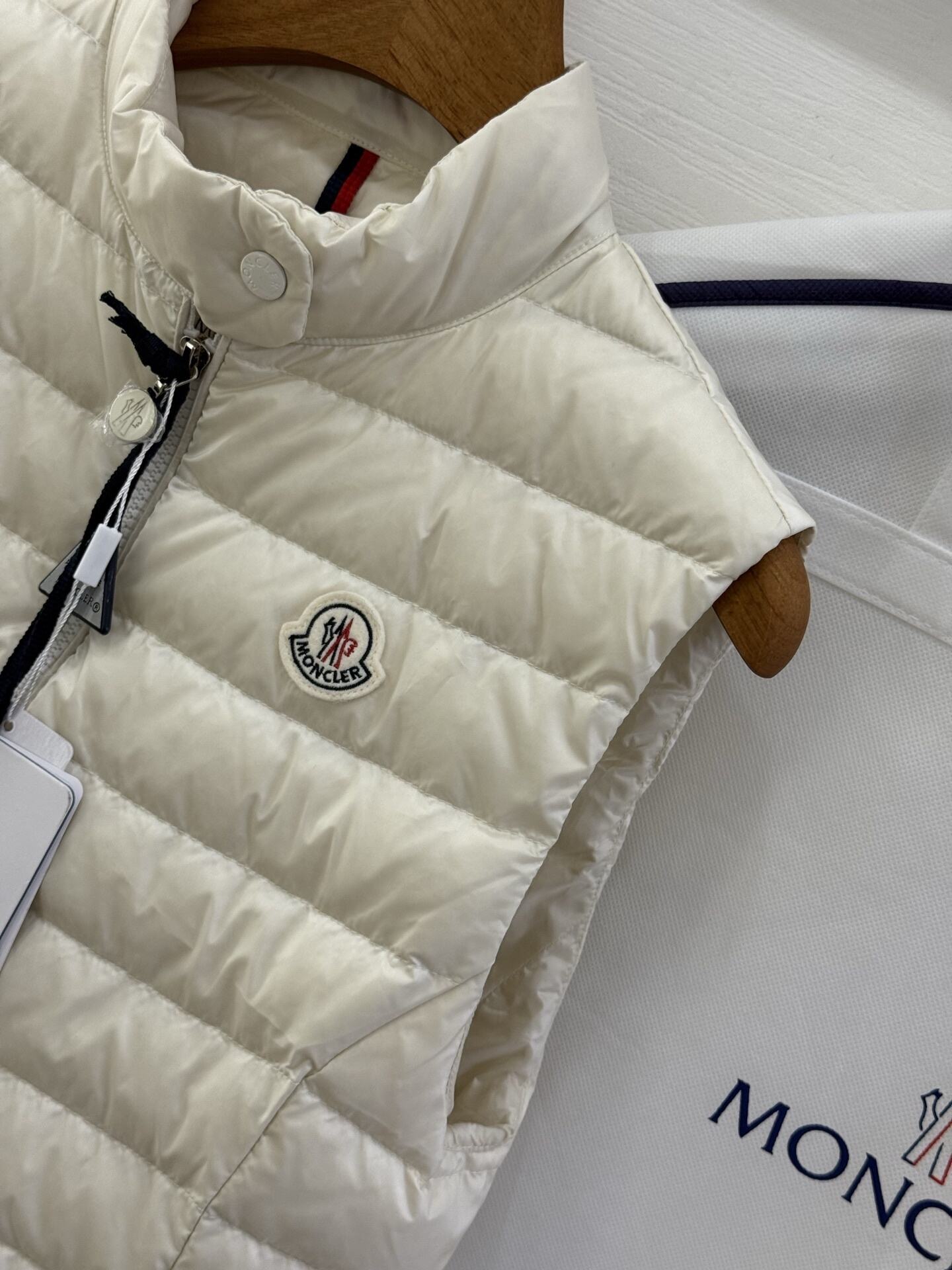 Igens Gilet