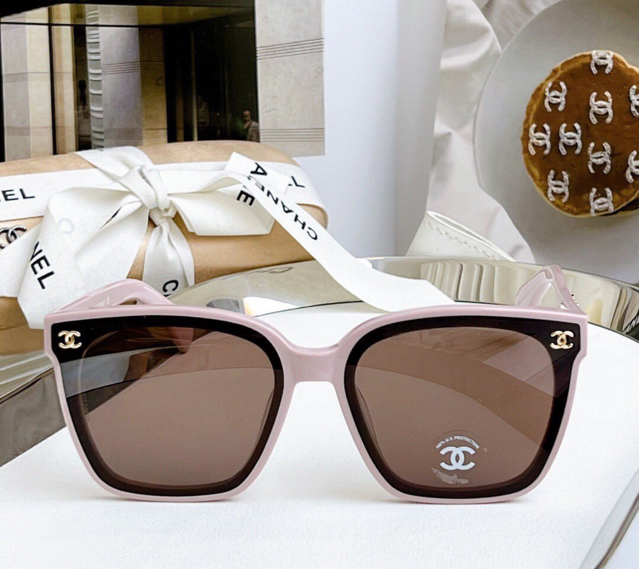 CC Sunglasses