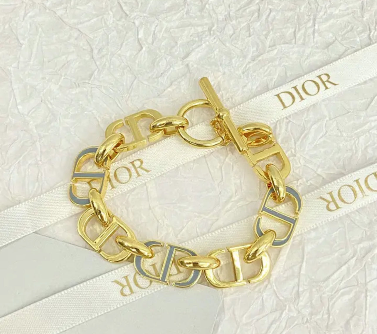 CD Bracelet