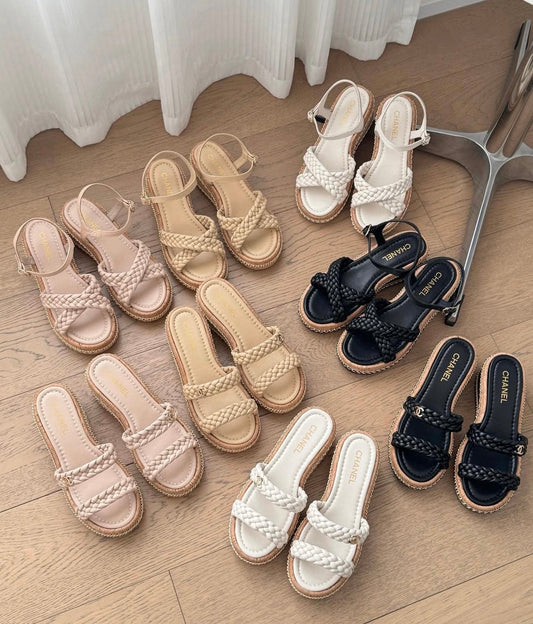 CC Sandals