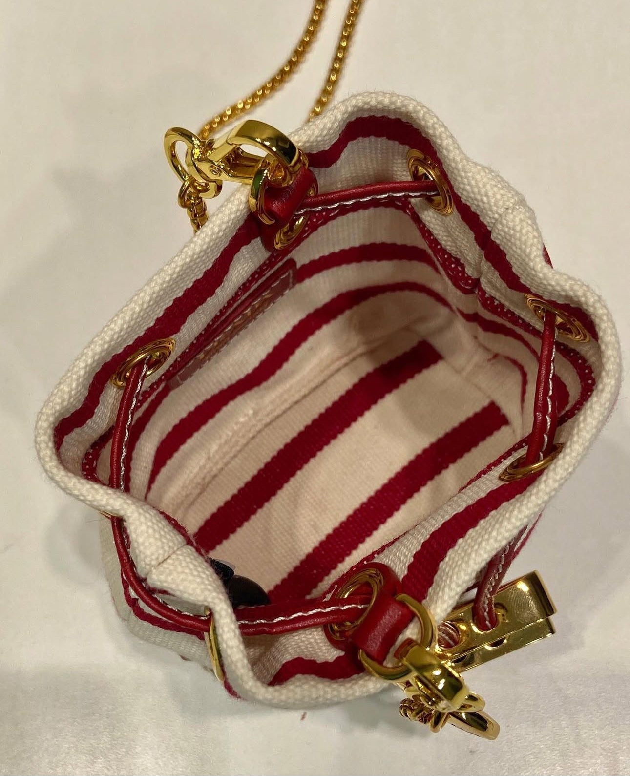 Bucket Bag